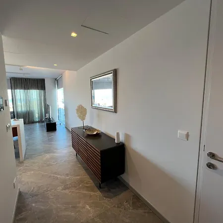 Appartement Luxury Seaview Palm *