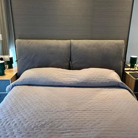 Luxury Seaview Palm Λάρνακα