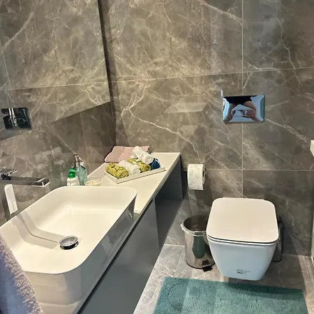Luxury Seaview Palm Διαμέρισμα